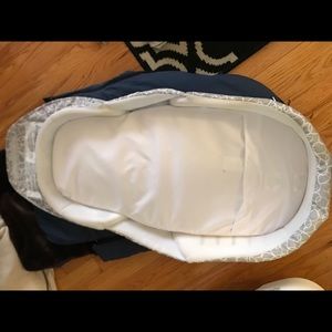 Baby Delight Snuggle Nest